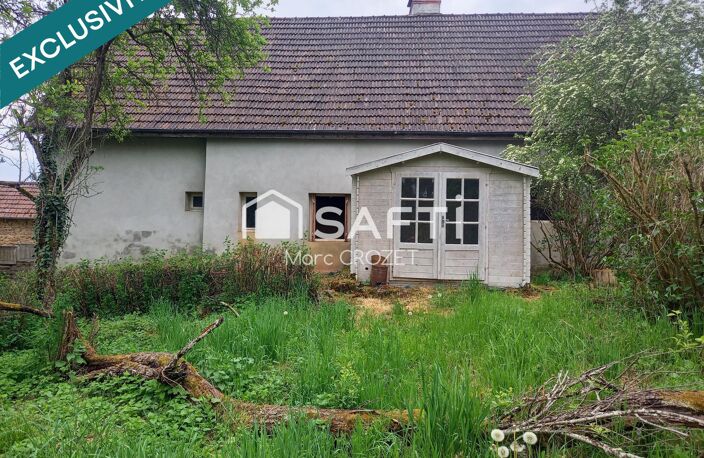 maison de campagne ancienne — photo 4