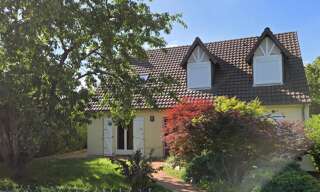 Maison 5 Pièces 116 m² à vendre à Bonnières-sur-Seine (78270)