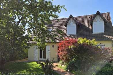 Maison 5 pièces 273000 €