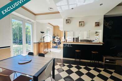 Appartement 3 pièces 200000 €