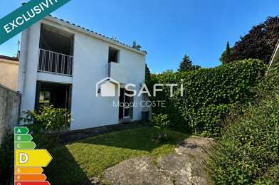 Maison 5 pièces 150000 €