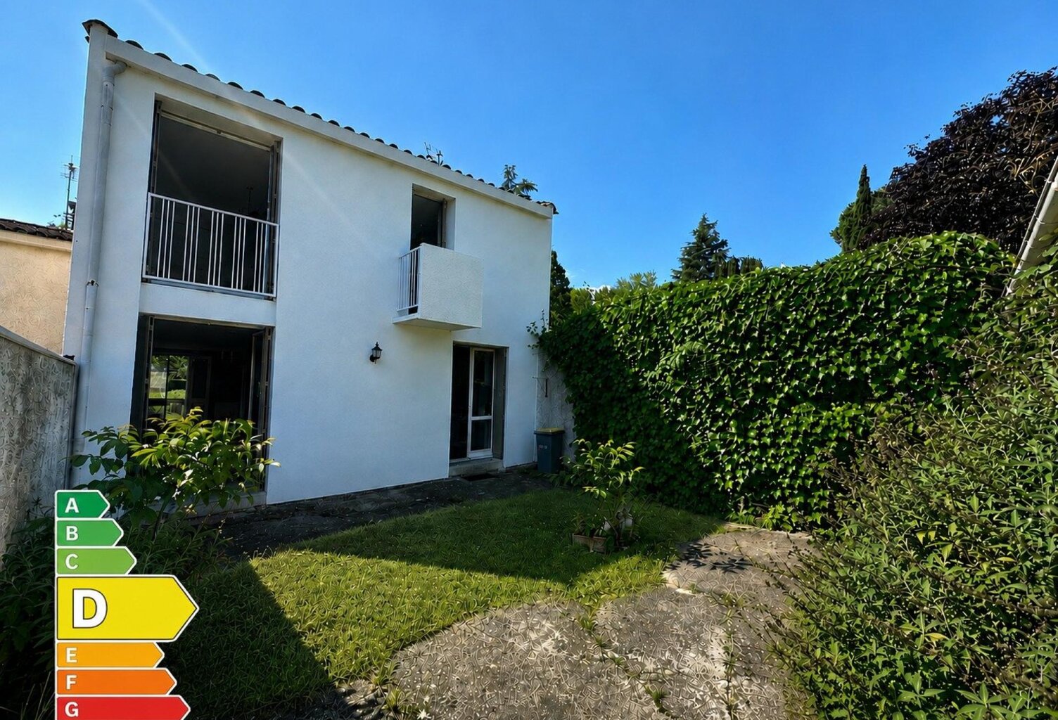 Maison 100m2 3 chambres — photo 1
