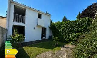 Maison 5 Pièces 100 m² à vendre à Castres (81100)