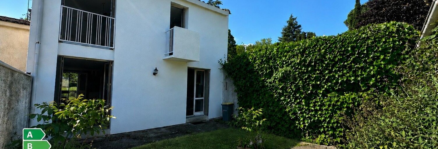 Maison 5 Pièces 100 m² à vendre à Castres (81100)