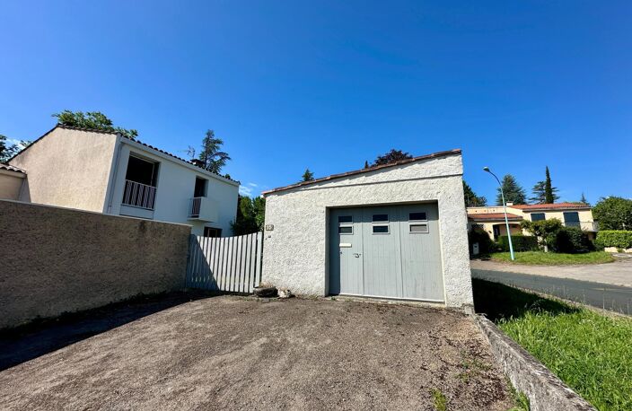 Maison 100m2 3 chambres — photo 2