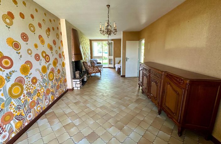 Maison 100m2 3 chambres — photo 4