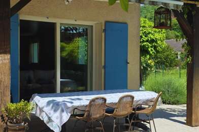 Maison 5 pièces 330000 €