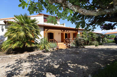 Maison 5 pièces 499000 €