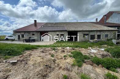Maison 5 pièces 157000 €
