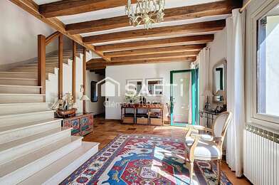 Maison 8 pièces 570000 €
