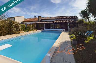 Maison 11 pièces 325000 €