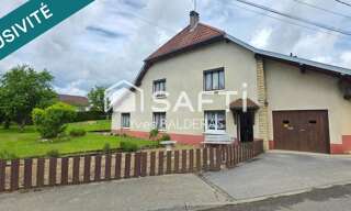 Maison 5 Pièces 104 m² à vendre à Pouligney-Lusans (25640)
