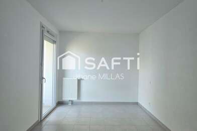Appartement 2 pièces 175000 €