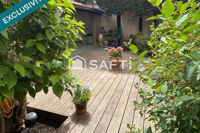 Maison 8 pièces 339000 €