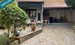 Maison 8 Pièces 180 m² à vendre à Saint-Omer (62500)