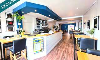 Commerce 3 Pièces 220 m² à vendre à Chailly-en-Brie (77120)
