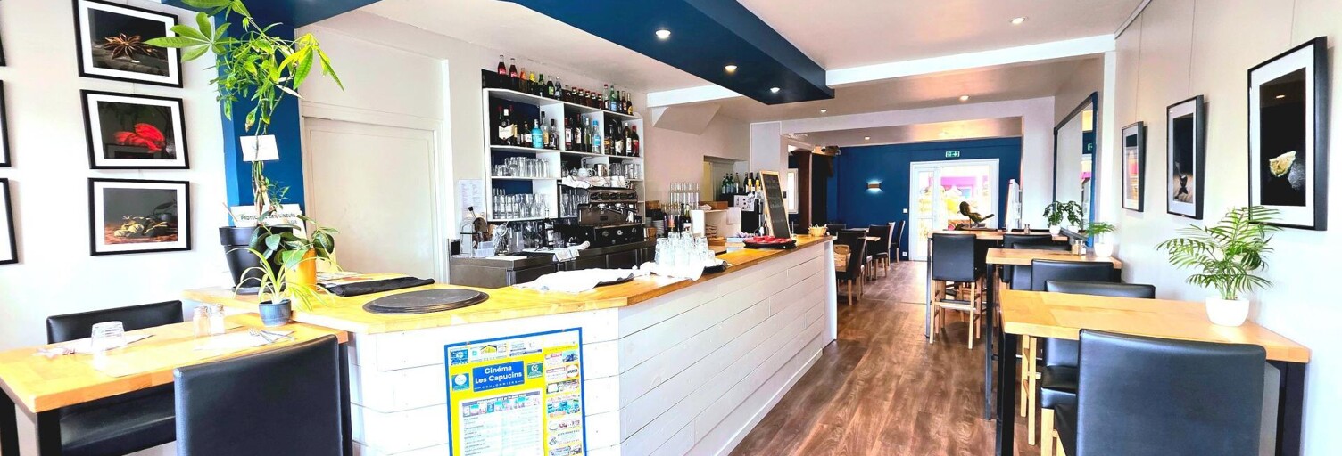 Commerce 3 Pièces 220 m² à vendre à Chailly-en-Brie (77120)