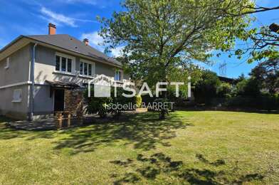 Maison 6 pièces 495000 €
