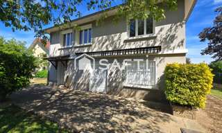 Maison 6 Pièces 207 m² à vendre à Jonage (69330)