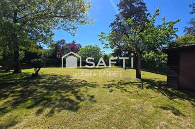 Maison 6 pièces 495000 €