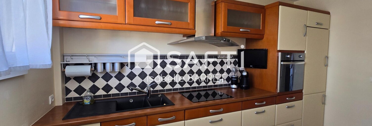 Maison 6 Pièces 207 m² à vendre à Jonage (69330)