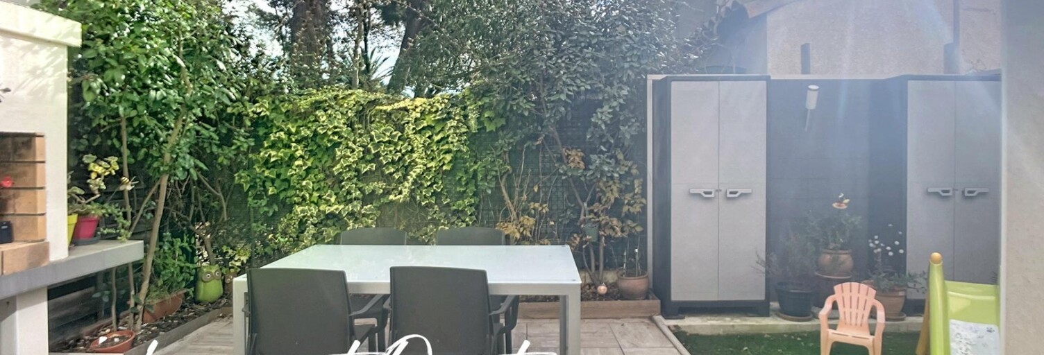 Maison 7 Pièces 147 m² à vendre à Béziers (34500)