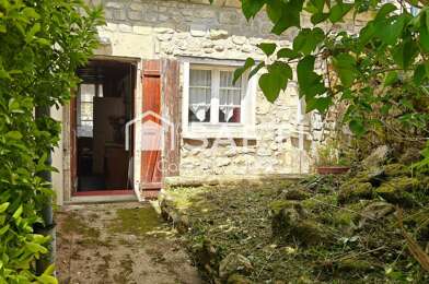 Maison 3 pièces 84500 €