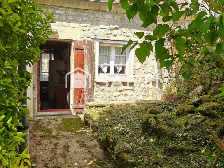 Maison de campagne — photo 1