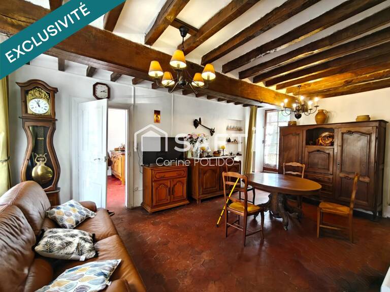 Maison de campagne — photo 1