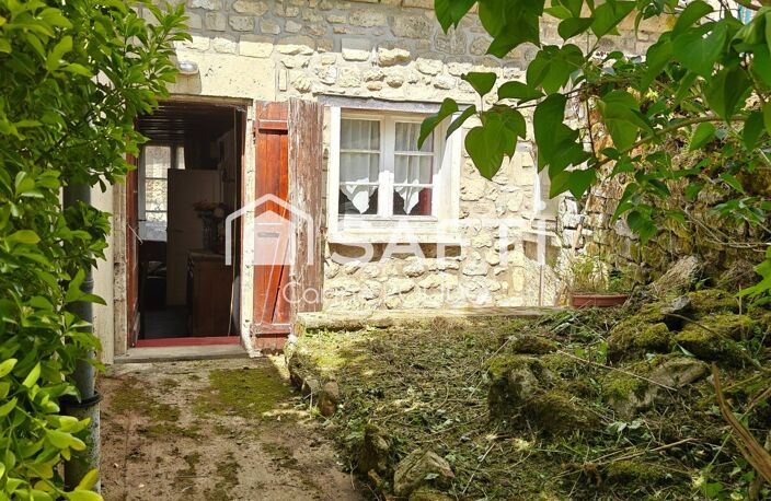 Maison de campagne — photo 2