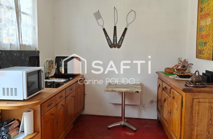 Maison de campagne — photo 3