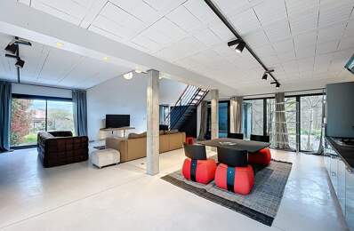 Maison 170 m² avec garage double — photo du bien