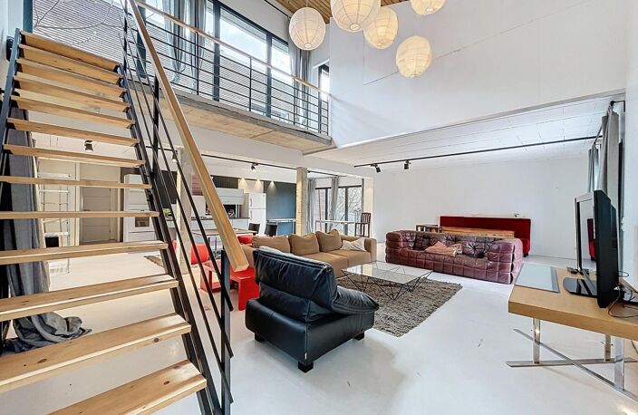 Maison 170 m² avec garage double — photo 2