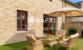 Maison 5 Pièces 141 m² à vendre à Niherne (36250)