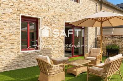 Maison 5 pièces 250000 €