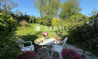 Maison 4 Pièces 95 m² à vendre à Caen (14000)