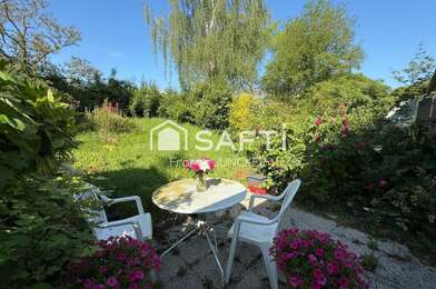 Maison 4 pièces 265000 €