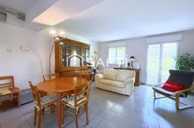 Maison 4 pièces 265000 €