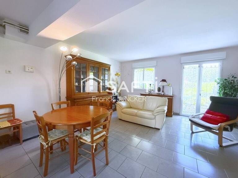Maison avec jardin / Caen Rive Nord / Folie couvrechef / Hôpital St Martin — photo 1