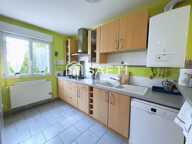 Maison avec jardin / Caen Rive Nord / Folie couvrechef / Hôpital St Martin — photo 2