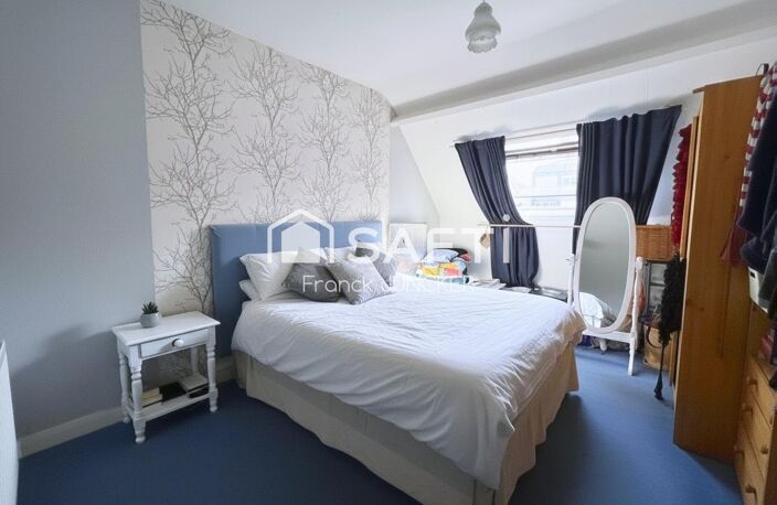 Maison avec jardin / Caen Rive Nord / Folie couvrechef / Hôpital St Martin — photo 3