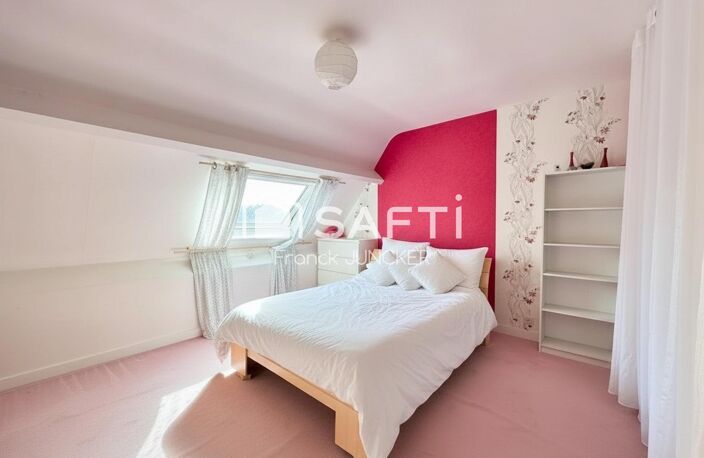 Maison avec jardin / Caen Rive Nord / Folie couvrechef / Hôpital St Martin — photo 4