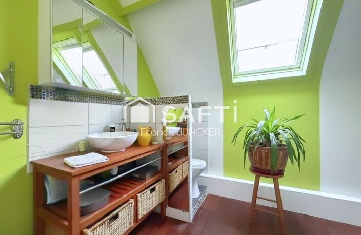 Maison avec jardin / Caen Rive Nord / Folie couvrechef / Hôpital St Martin — photo 5
