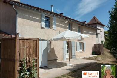 Maison 7 pièces 278000 €