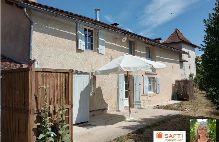 Une belle rénovation sur un édifice du 17ème siècle — photo 2