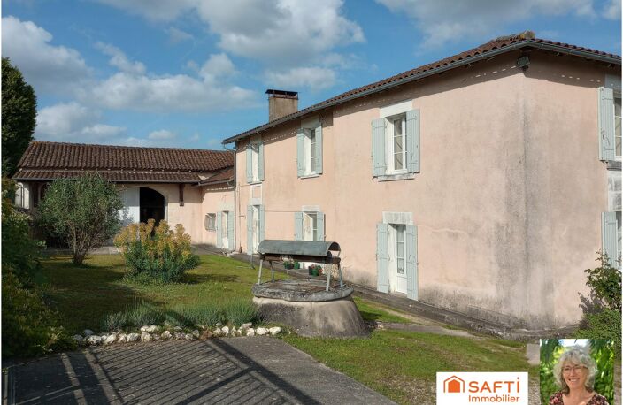 Une belle rénovation sur un édifice du 17ème siècle — photo 3