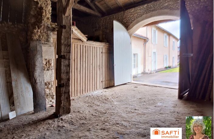 Une belle rénovation sur un édifice du 17ème siècle — photo 4