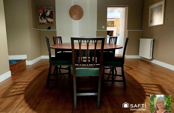 Une belle rénovation sur un édifice du 17ème siècle — photo 5