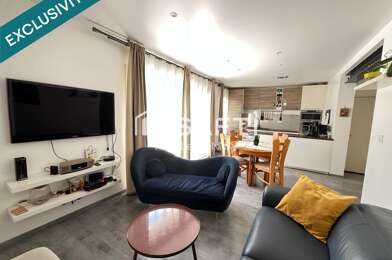 Maison 5 pièces 520000 €