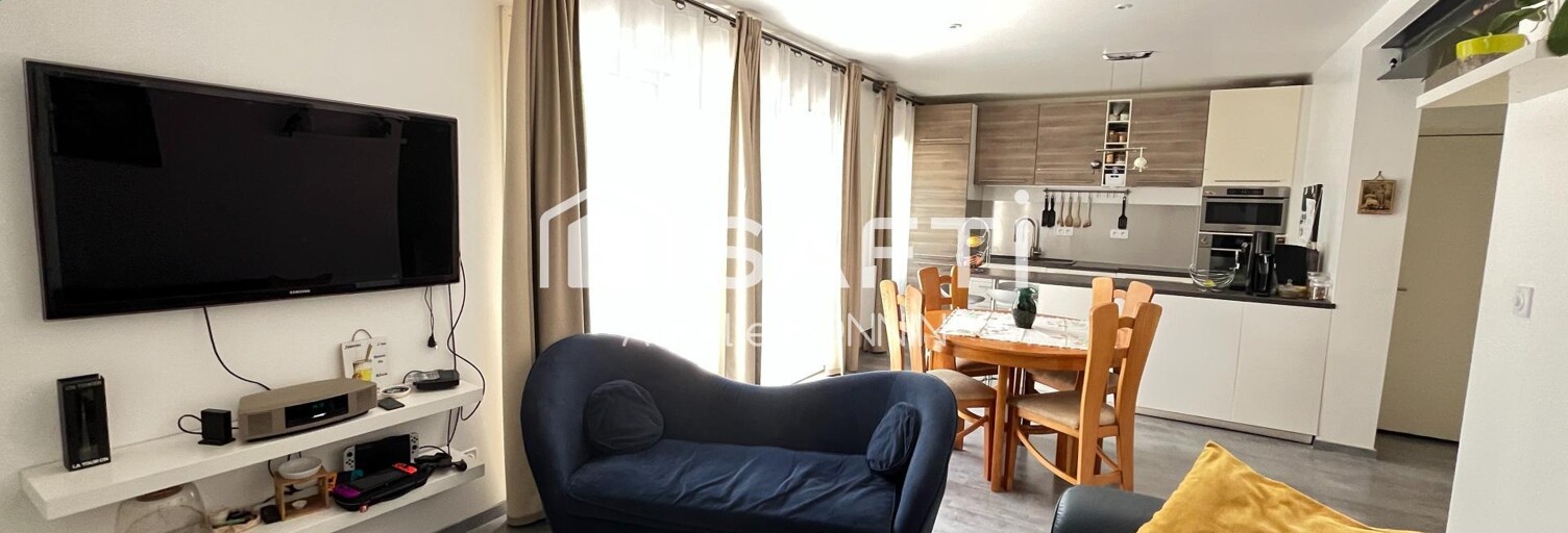Maison 5 Pièces 106 m² à vendre à Talence (33400)